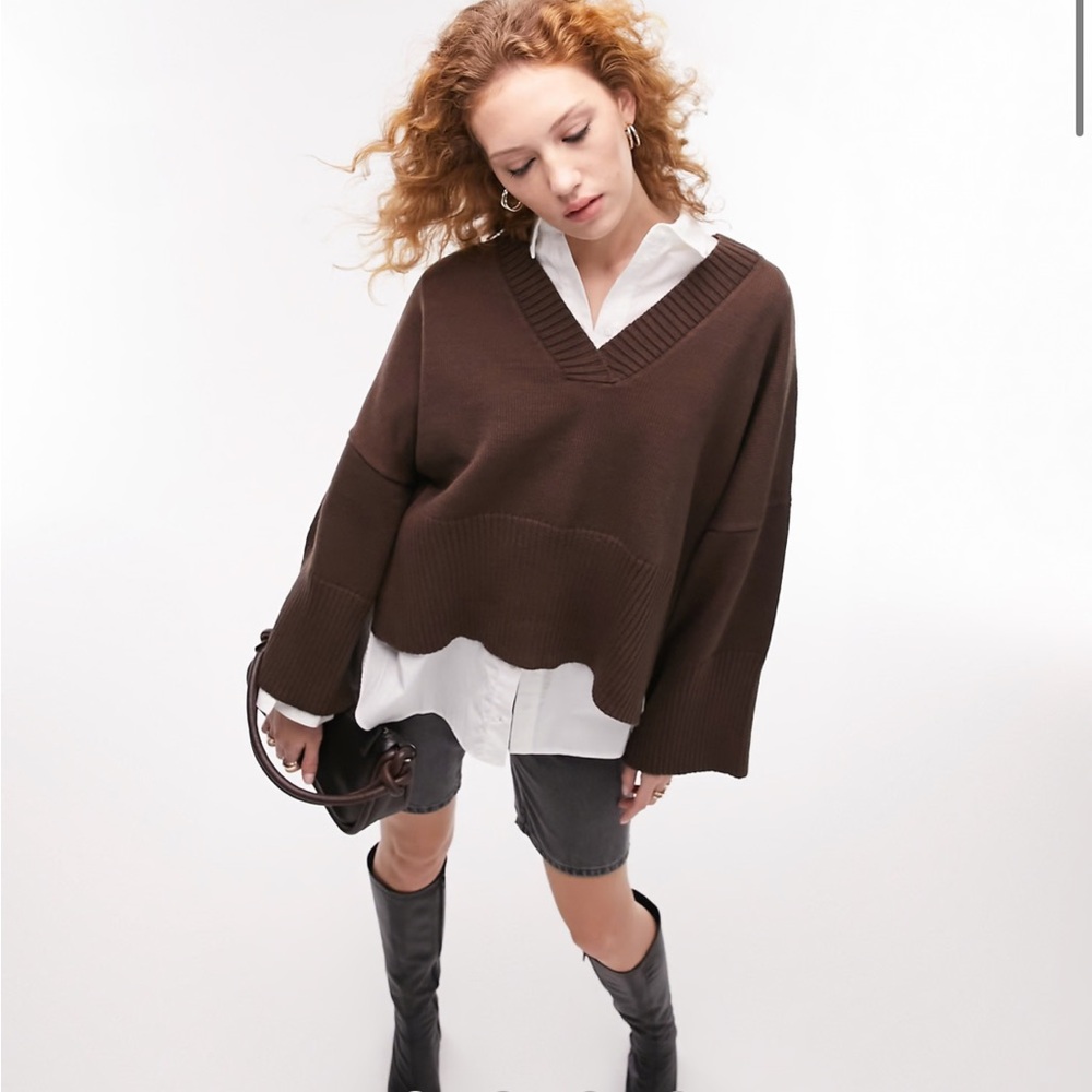 TopShop Sweater